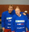 Horst Siegl, Ivan Hašek